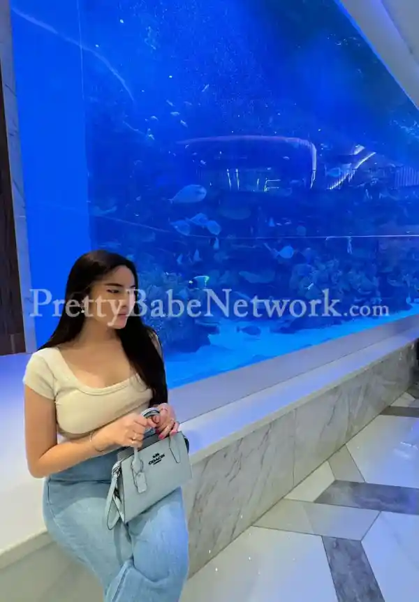 Fresh Arrival Bella Hot Babe from Morocco to Bangalore